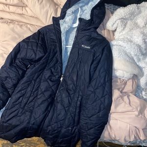 Columbia Coat
